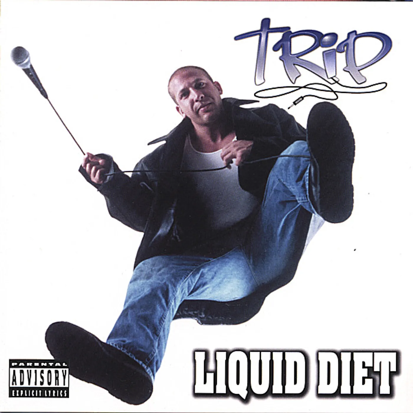 TRIP LIQUID DIET CD