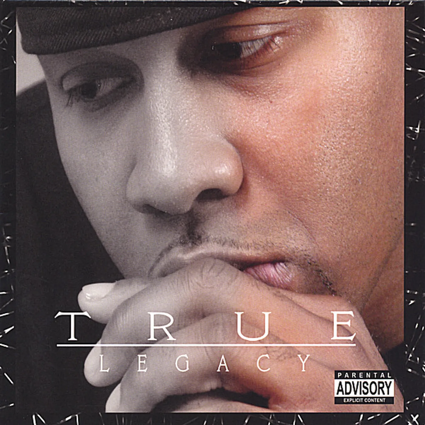 TRUE LEGACY CD