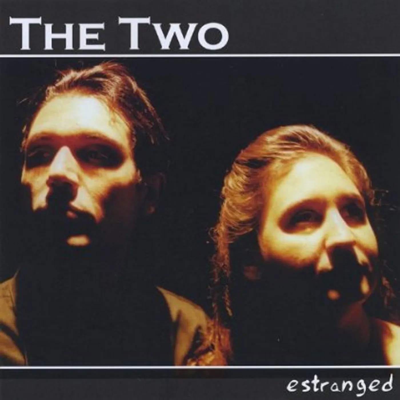 Two ESTRANGED CD