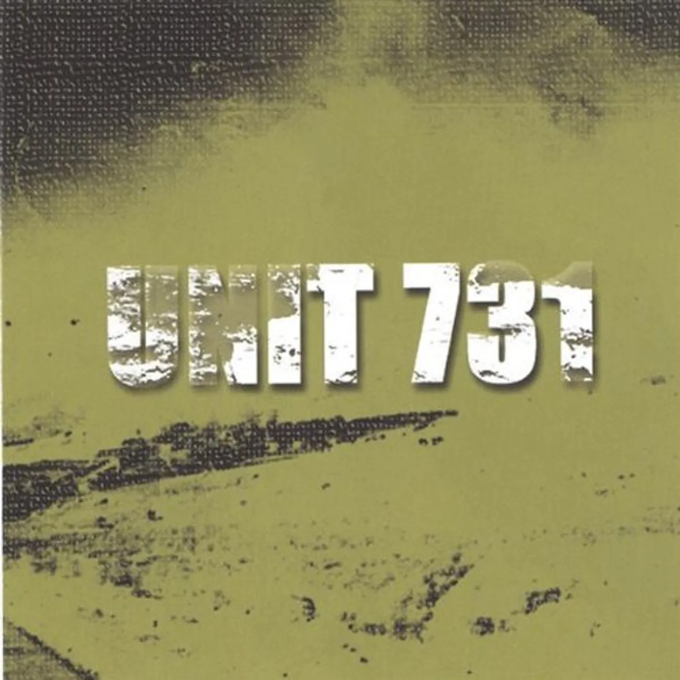UNIT 731 CD