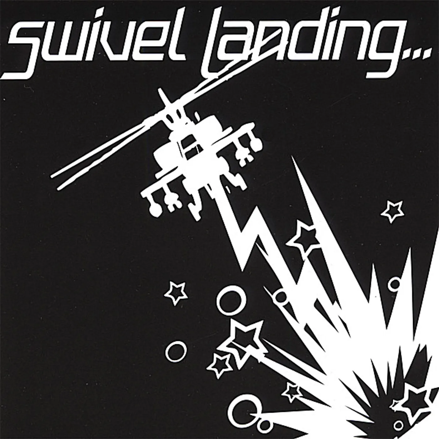 SWIVEL LANDING CD