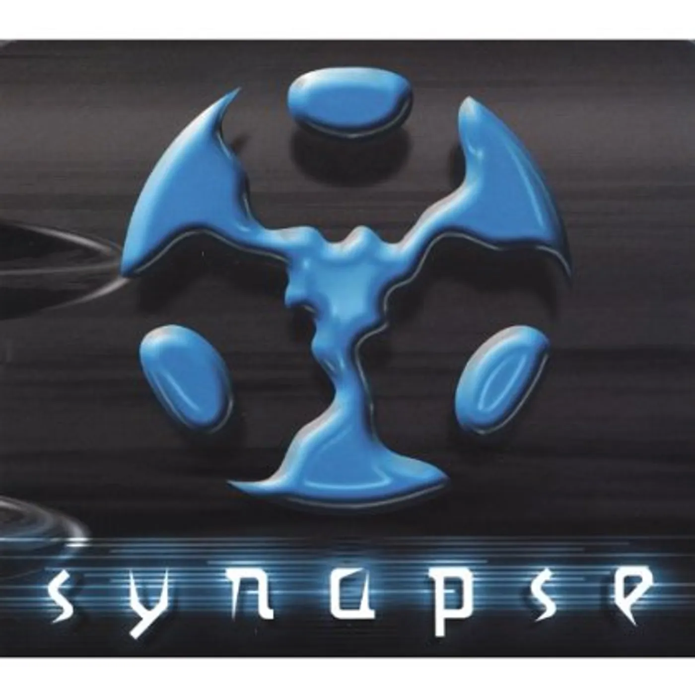 Synapse NODE 01 CD