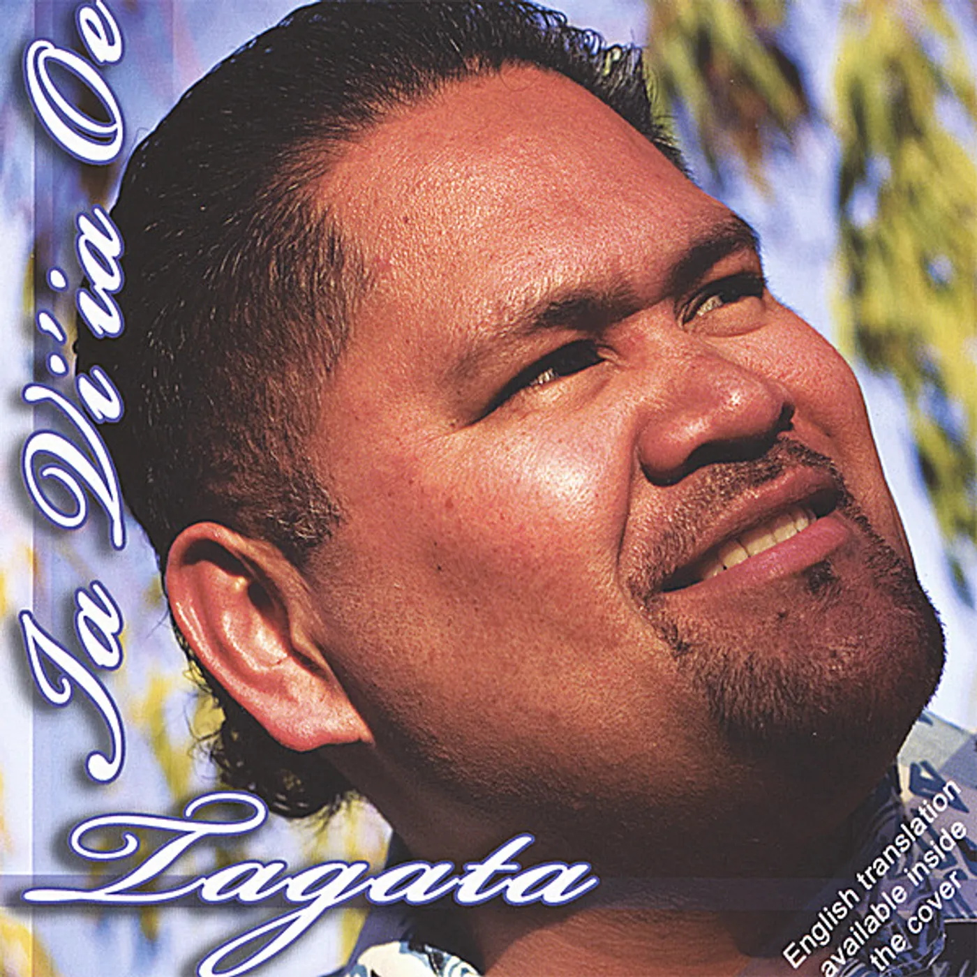 Tagata IA VI'IA OE CD