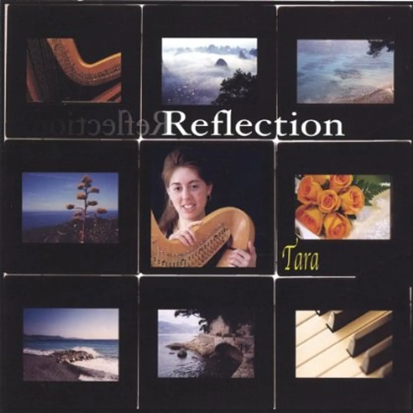 Tara REFLECTION CD