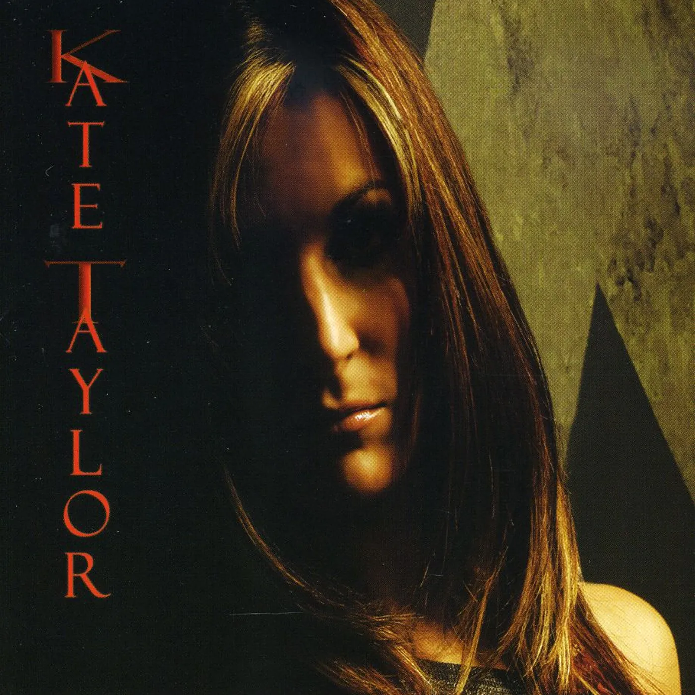 Kate Taylor LOST YOUR MIND CD