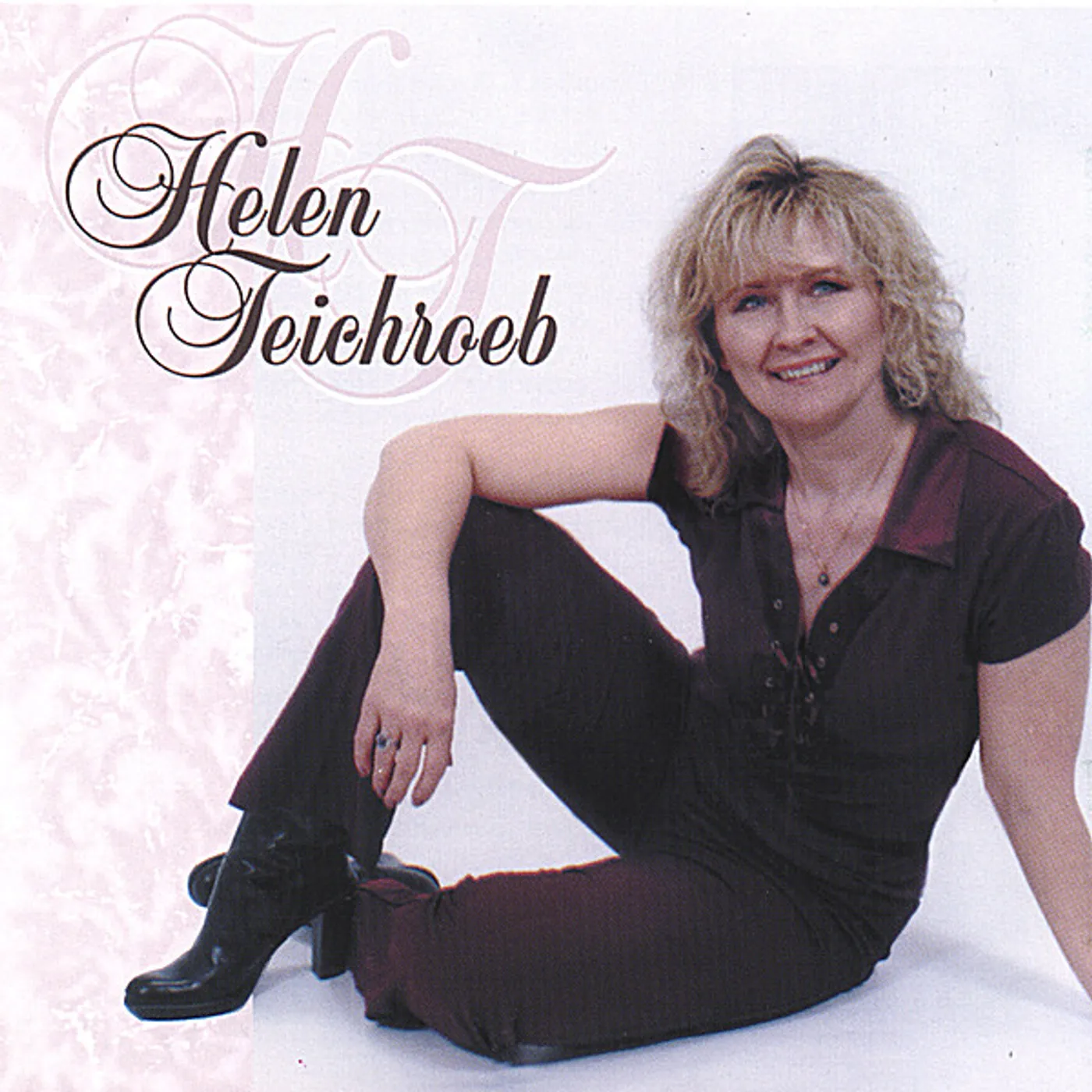 HELEN TEICHROEB CD