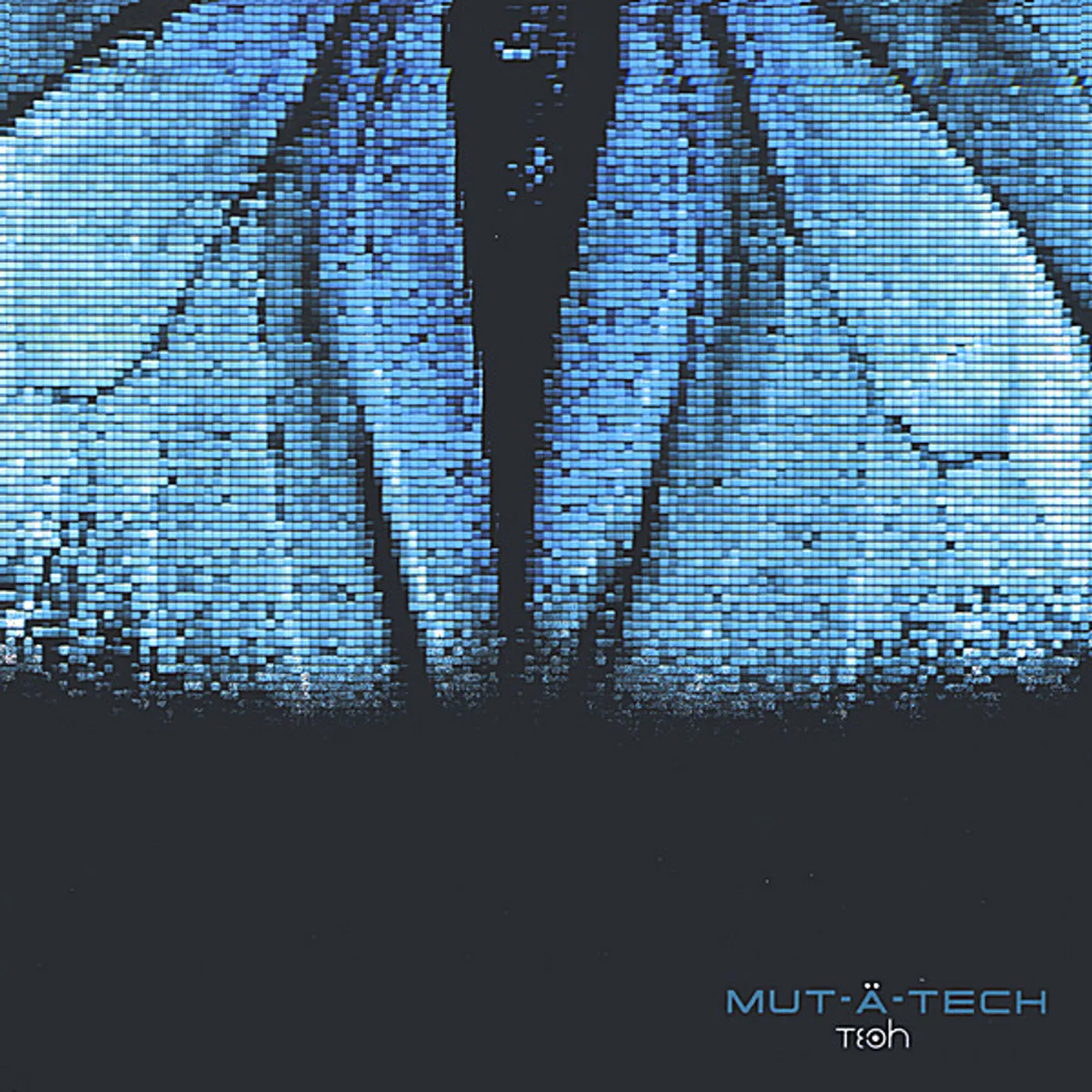 teoh MUT-A-TECH CD