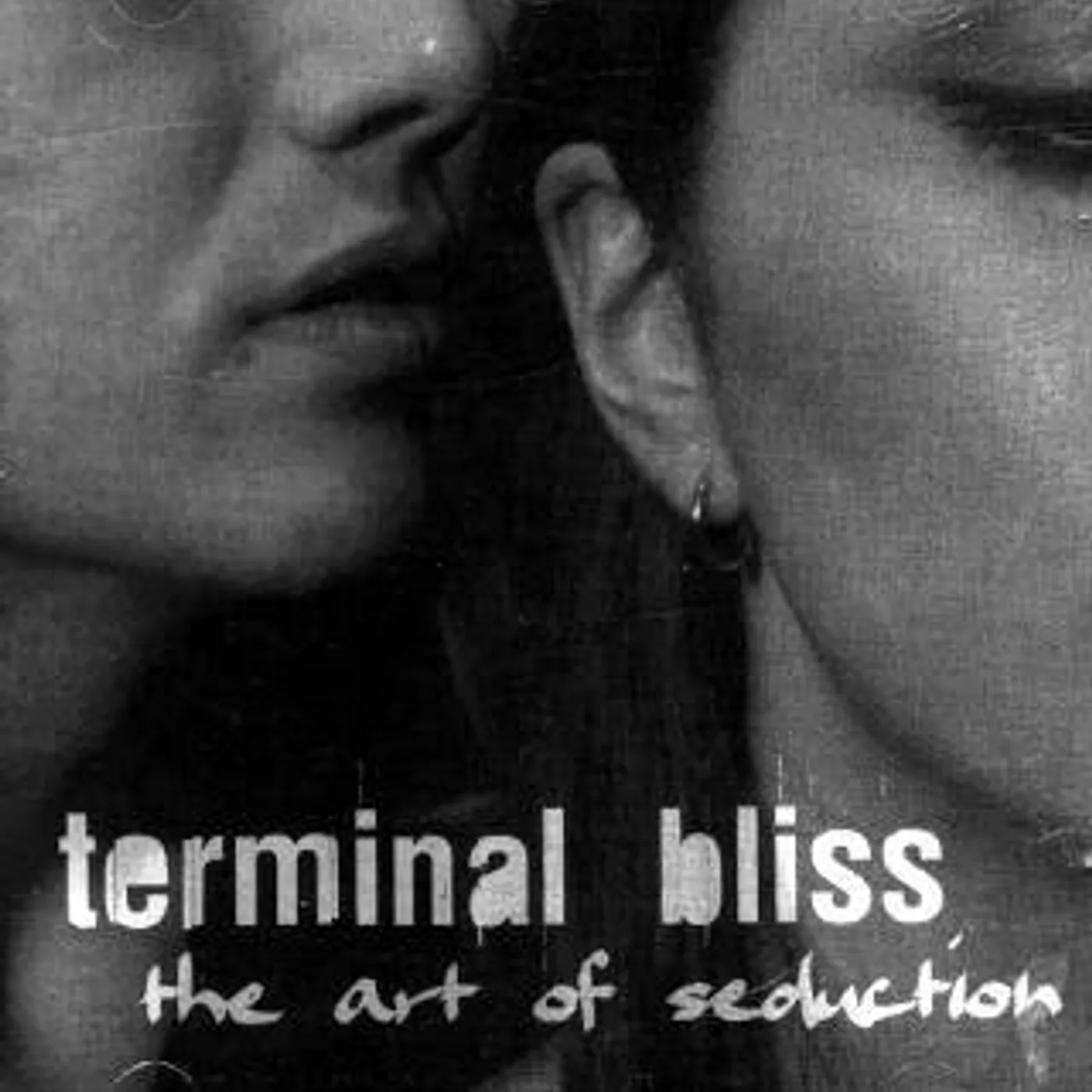 Terminal Bliss ART OF SEDUCTION CD