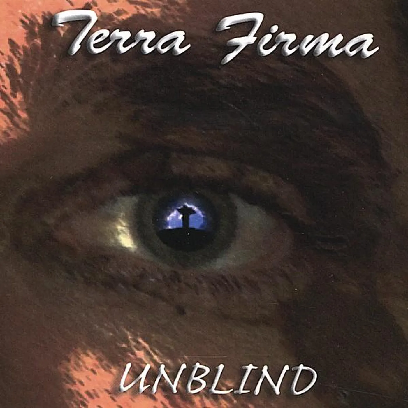 Terra Firma UNBLIND CD