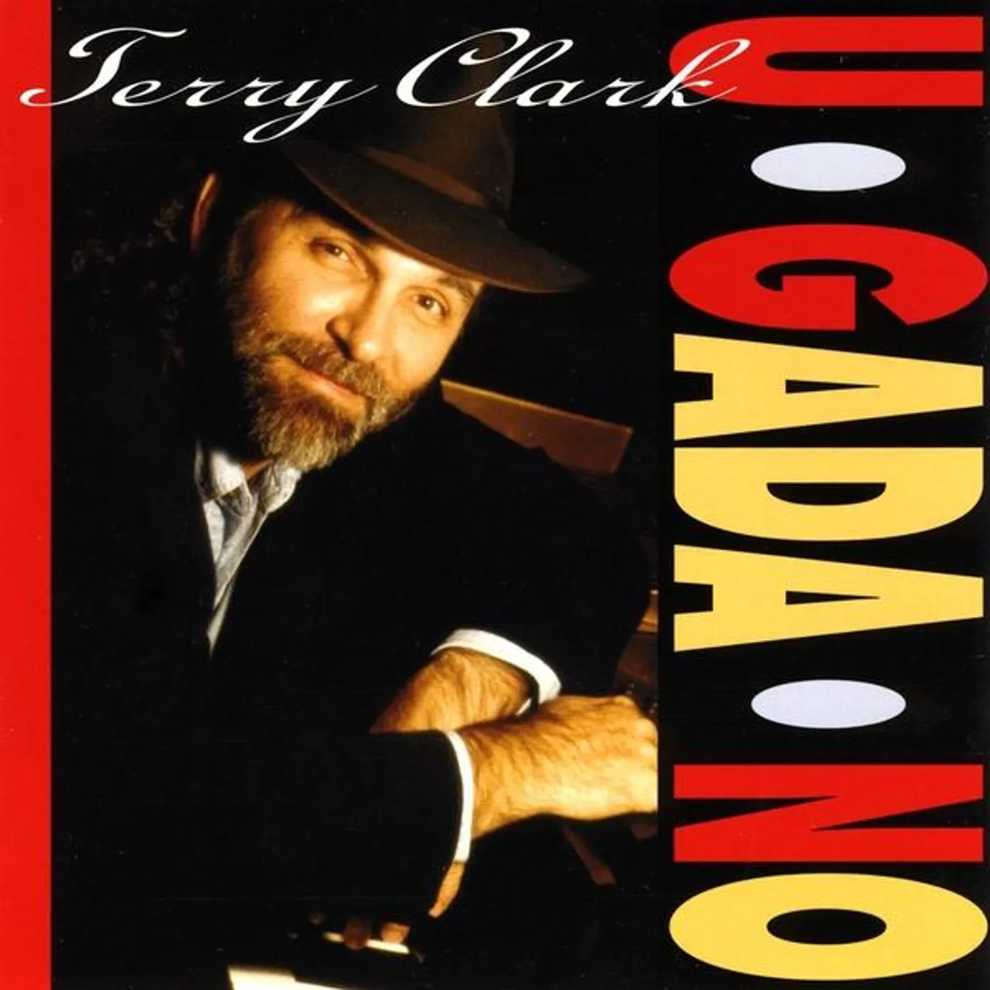 Terry Clark U GADA NO CD