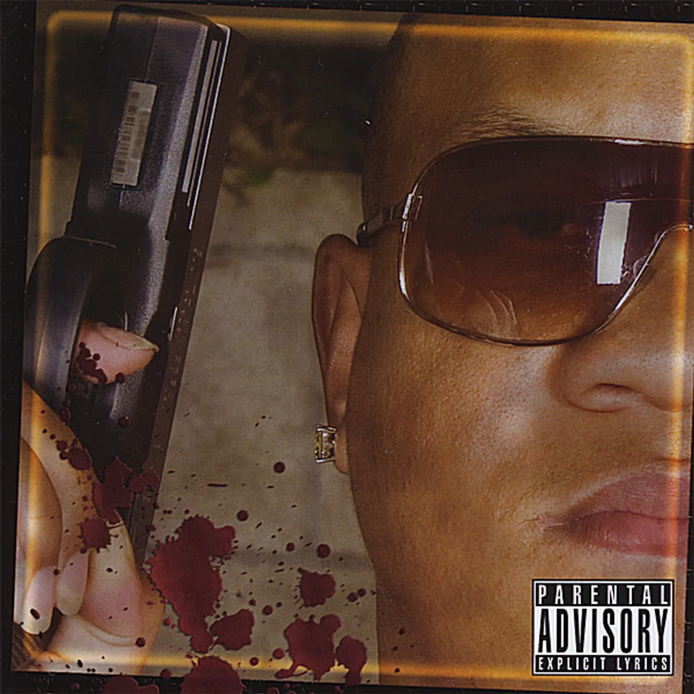 Heir PREFACE TO A GANSTER CD