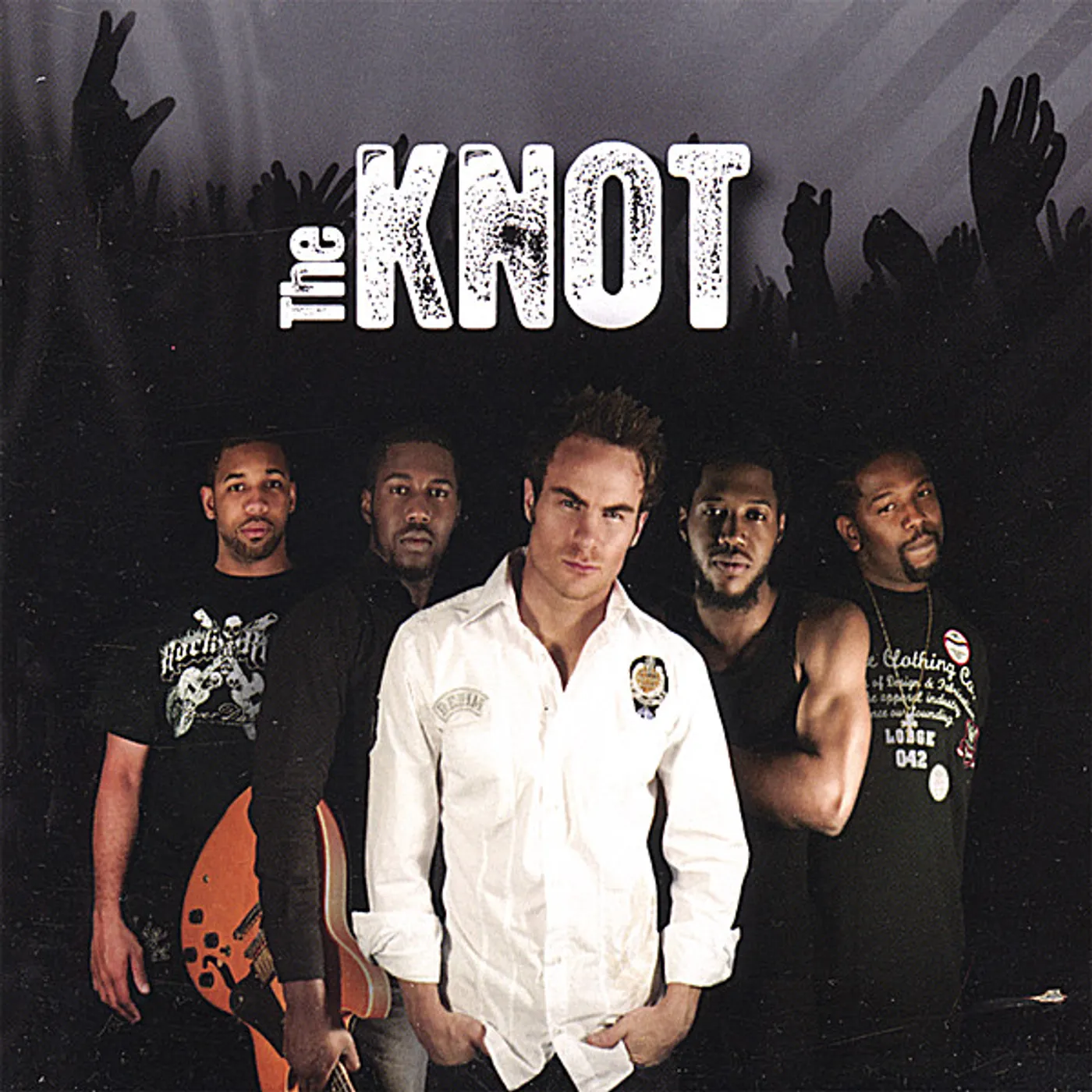 Knot SHOW CD