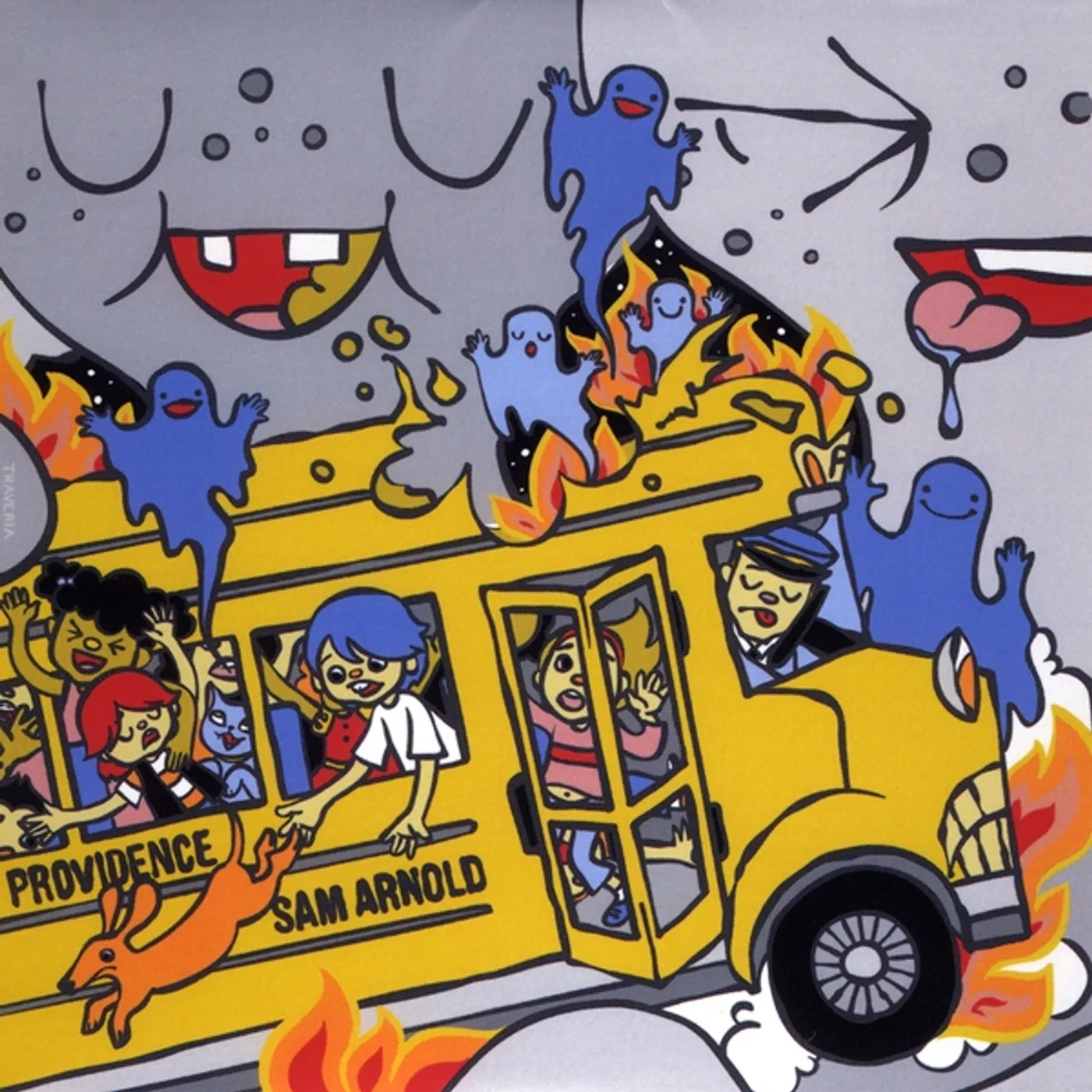 The Living MOMENT IN TIME CD