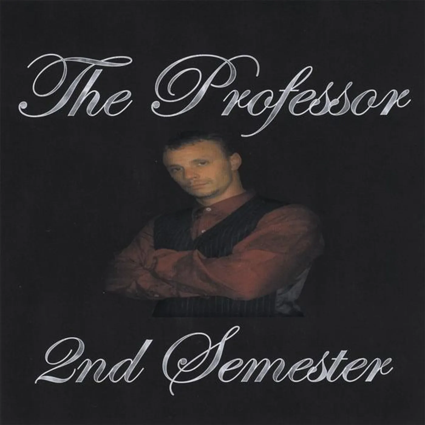 Professor 2ND SEMESTER CD