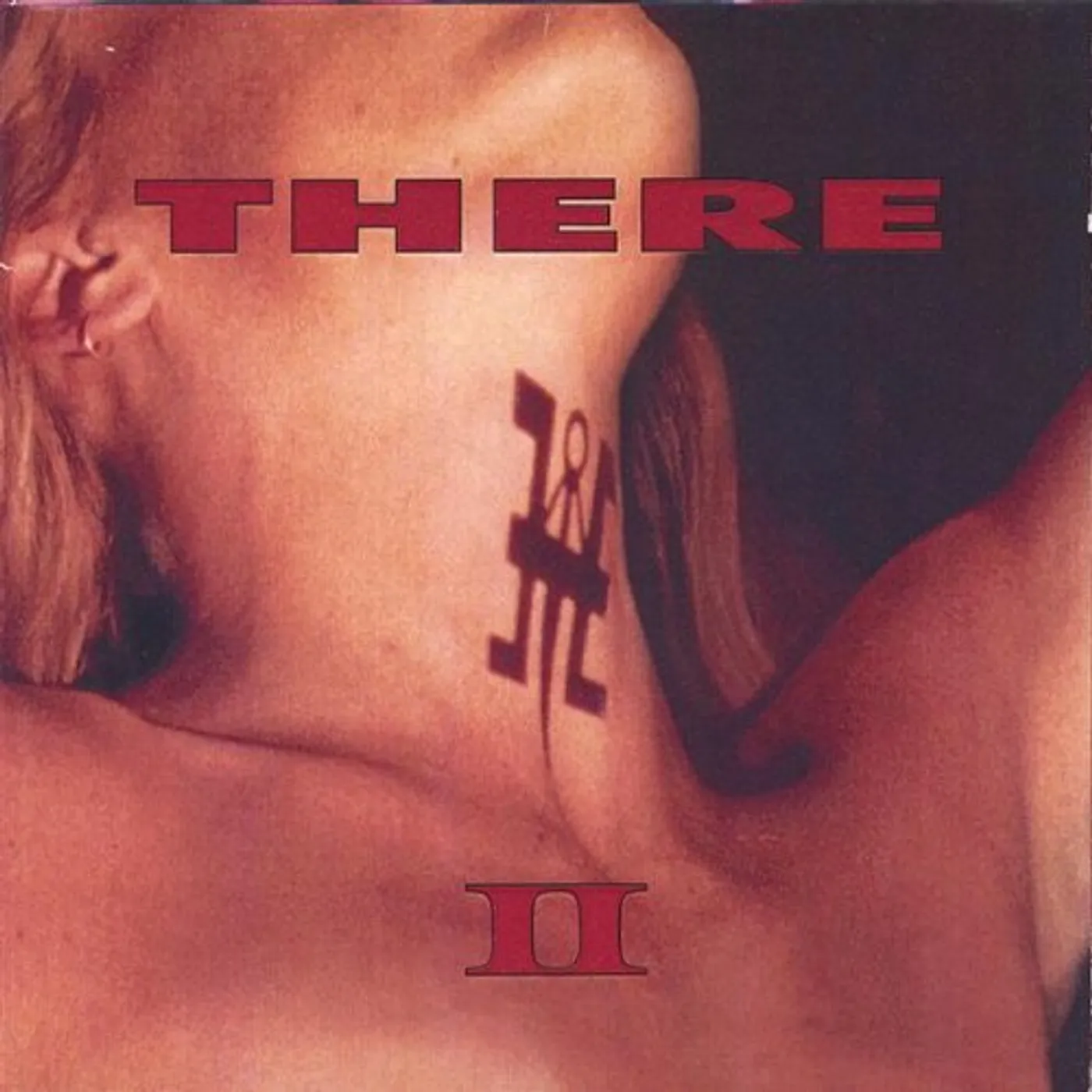 THERE II CD