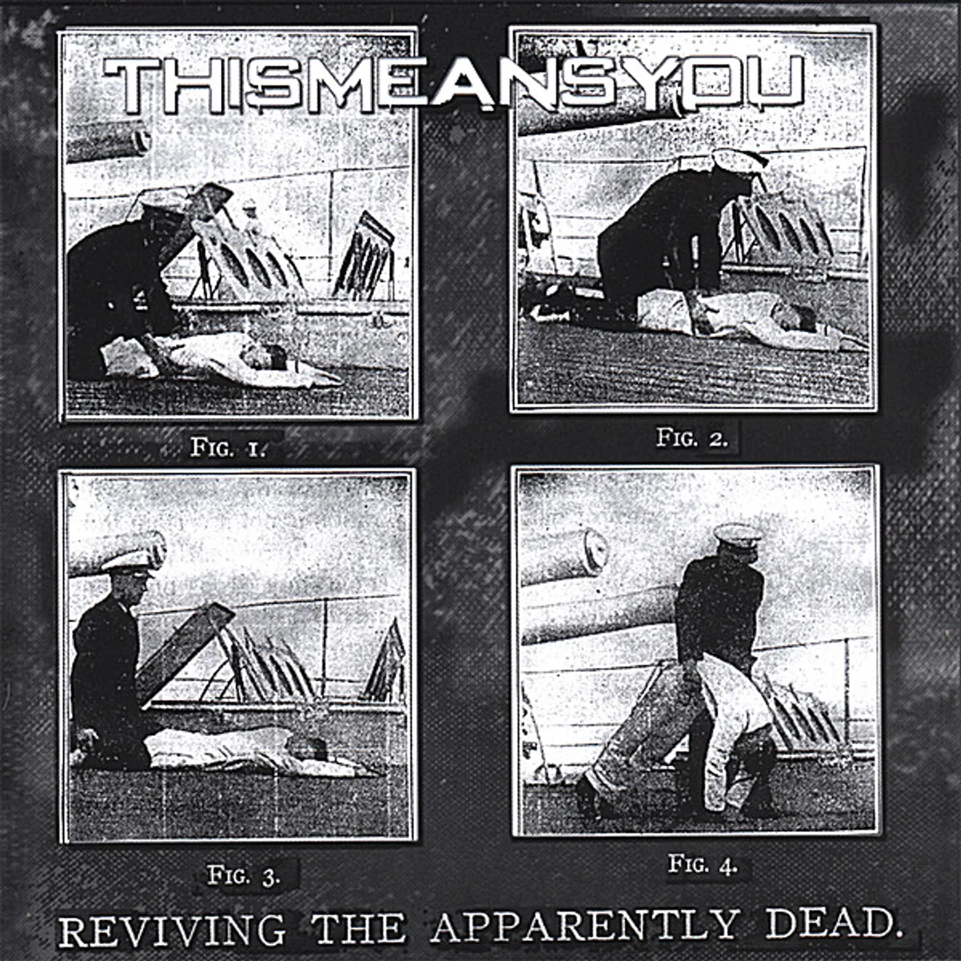 This Means You REVIVING THE APPARENTLY DEAD CD