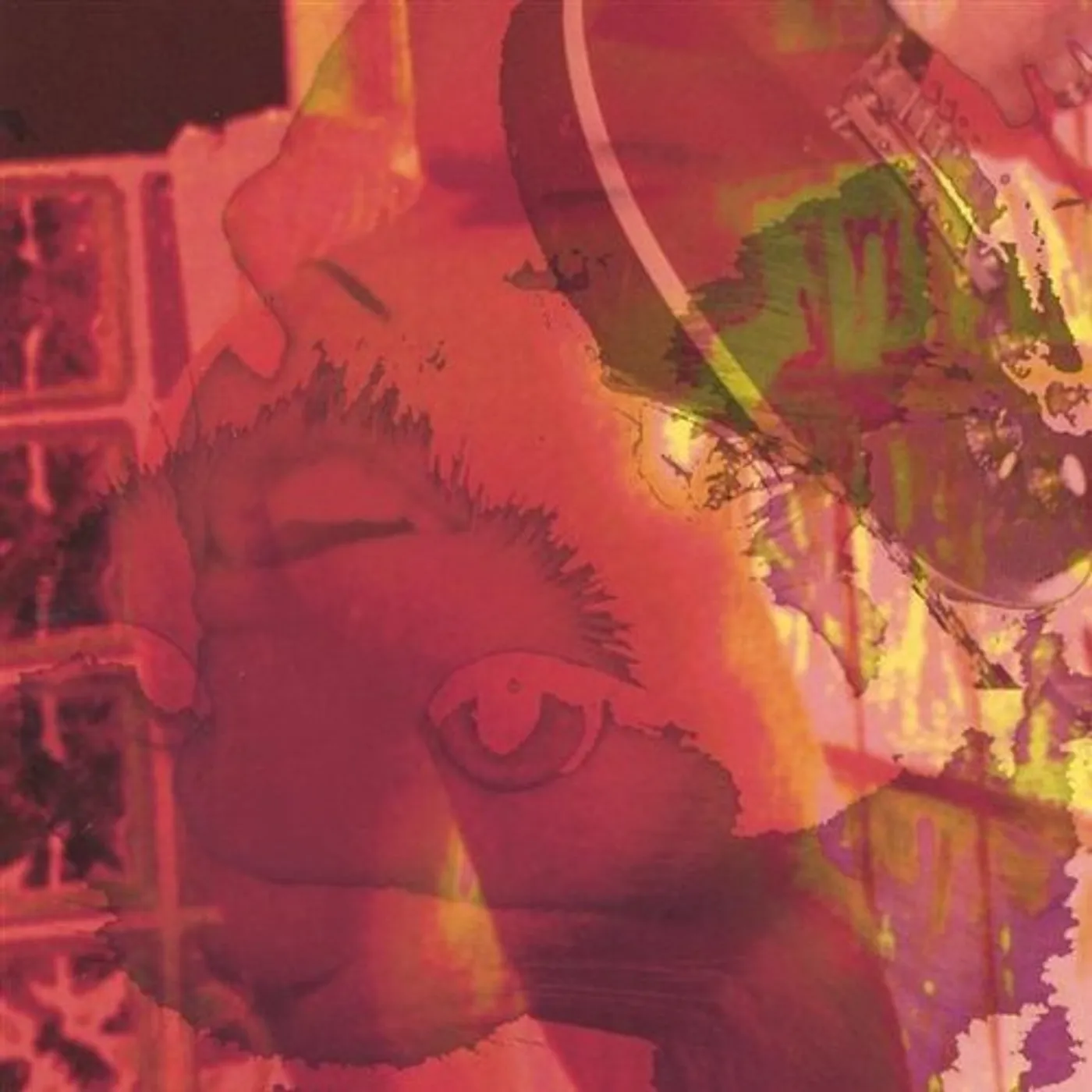 TIAN & THE ASTROFUNK ALLSTARS CD