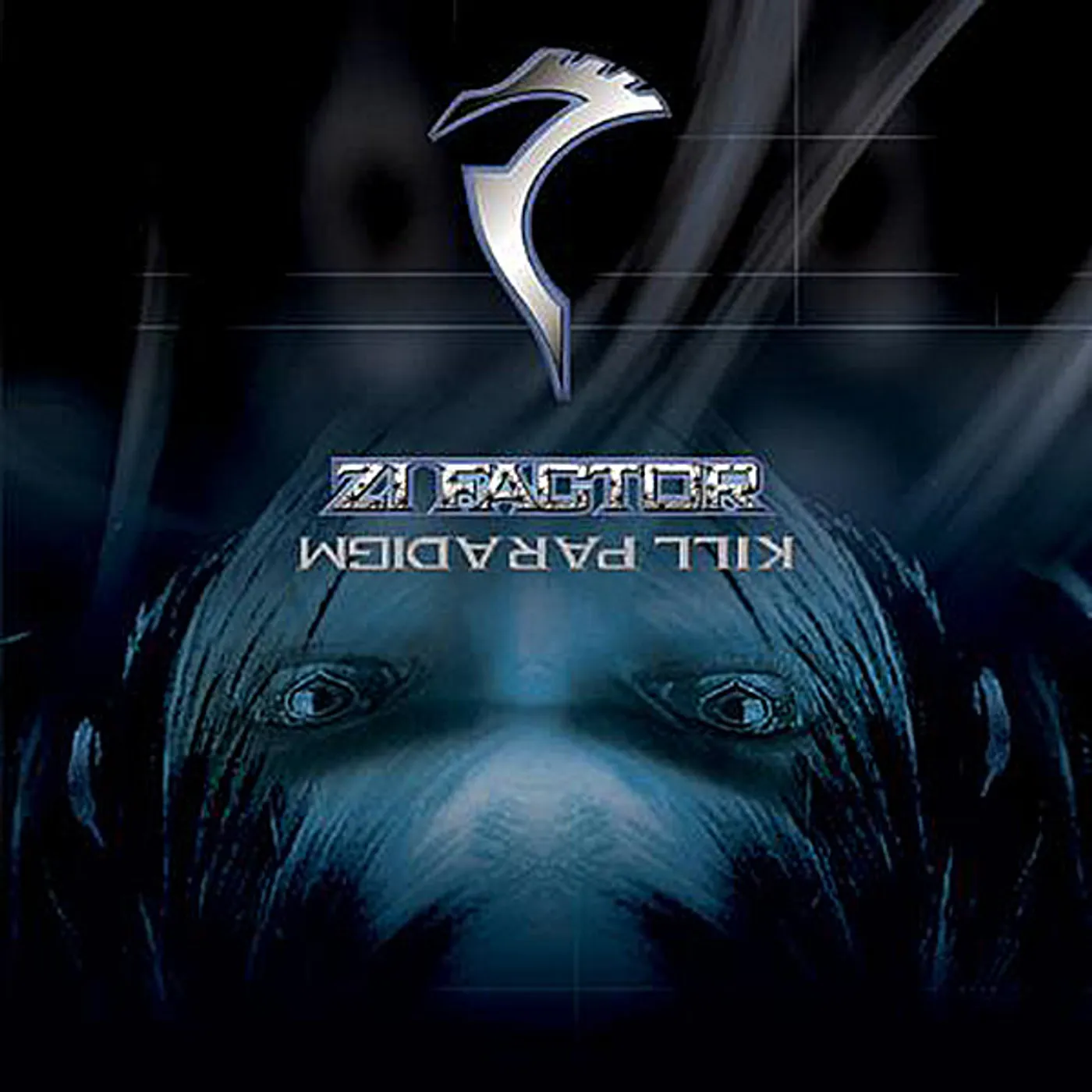 Zi Factor KILL PARADIGM CD