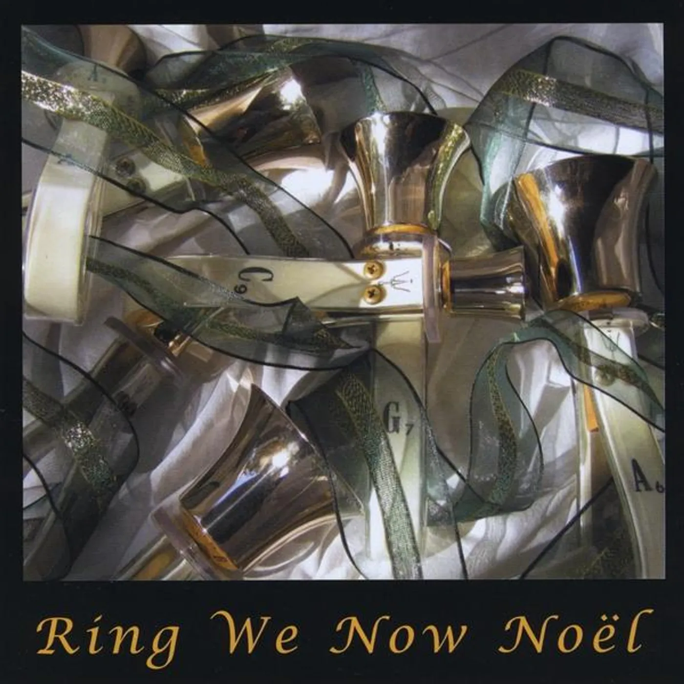 Bells of the Sound RING WE NOW NOEL CD