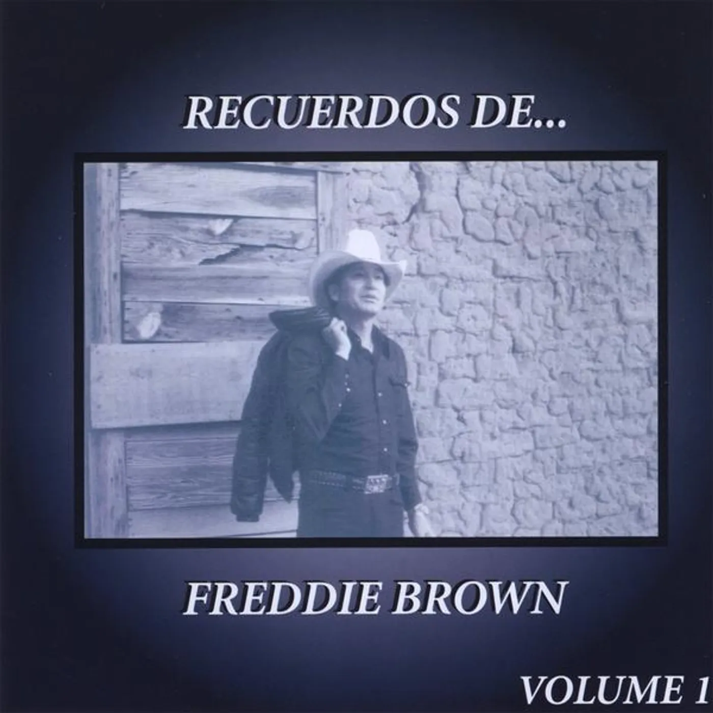 RECUERDOS DE FREDDIE BROWN 1 CD