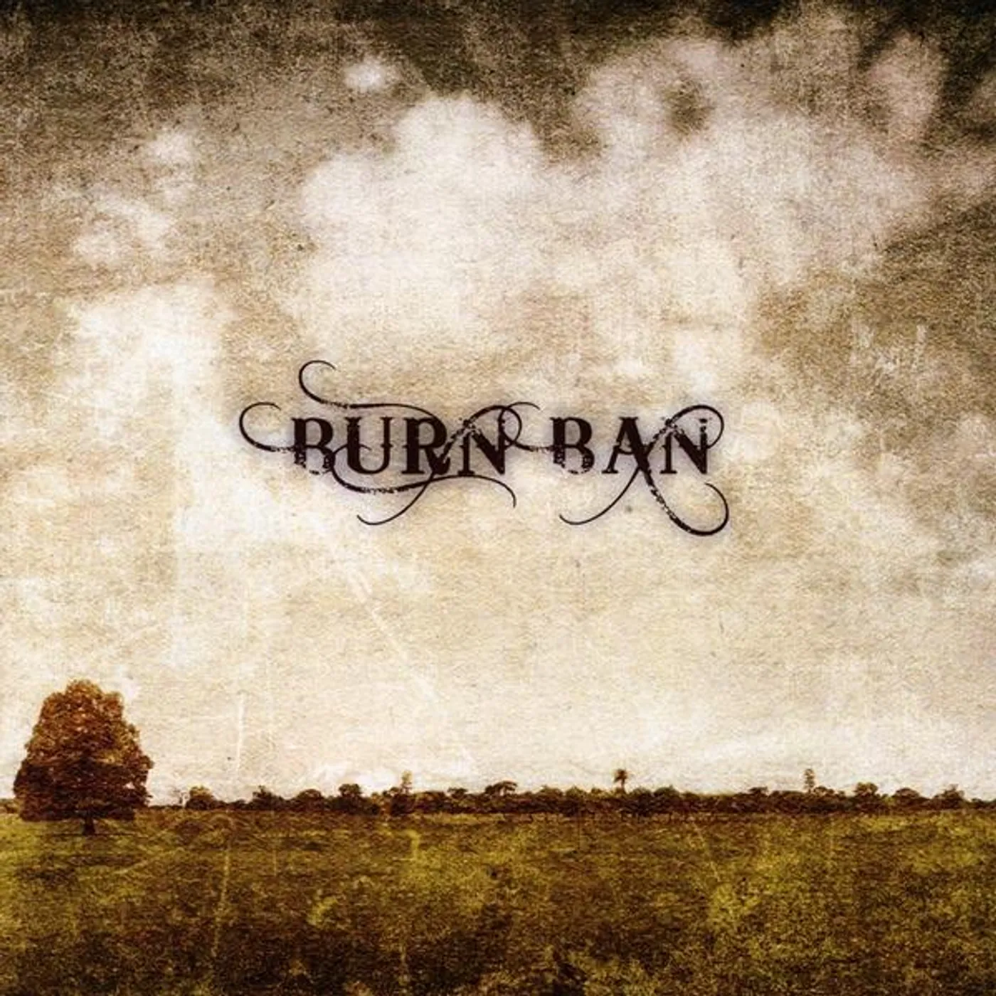 BURN BAN CD