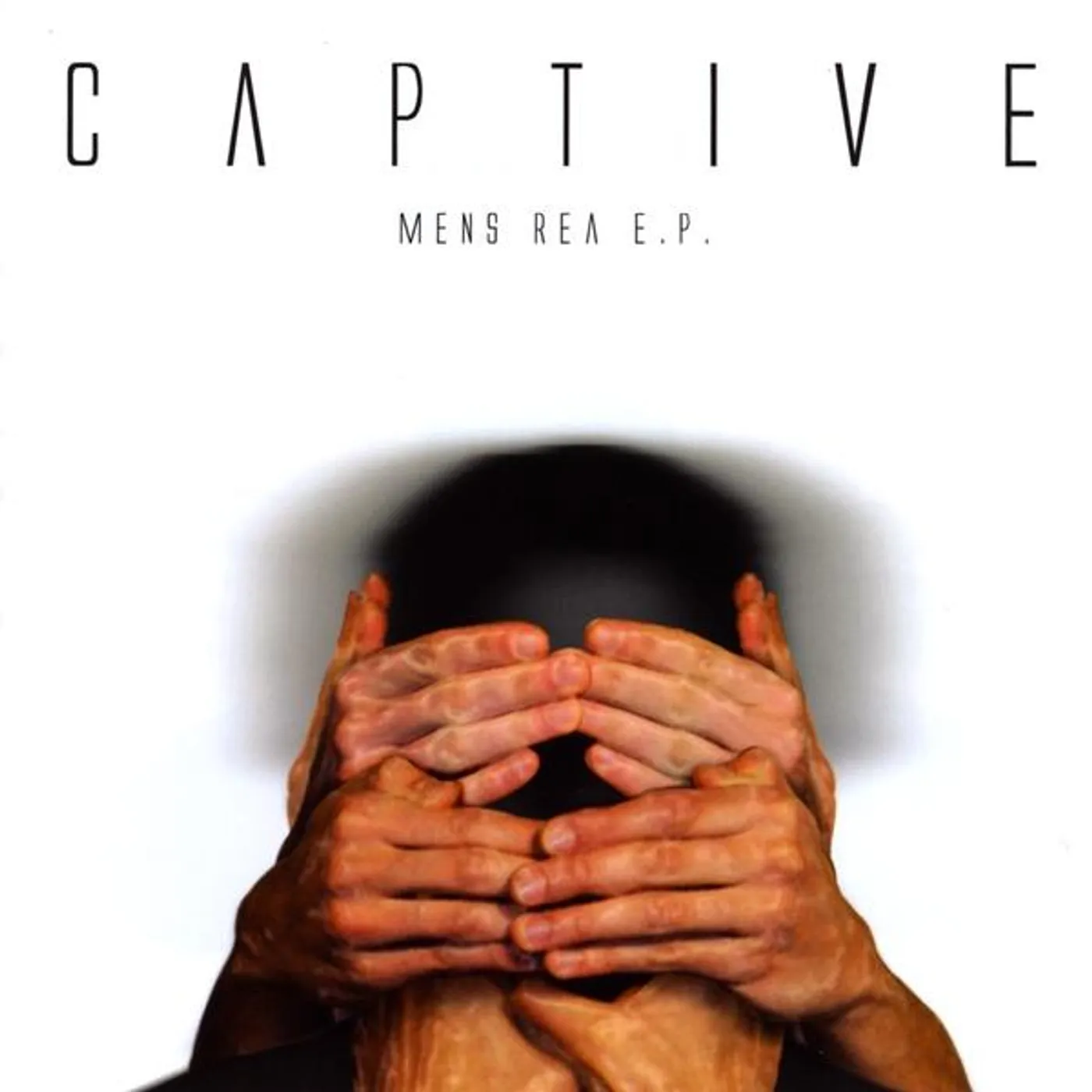 Captive MENS REA CD