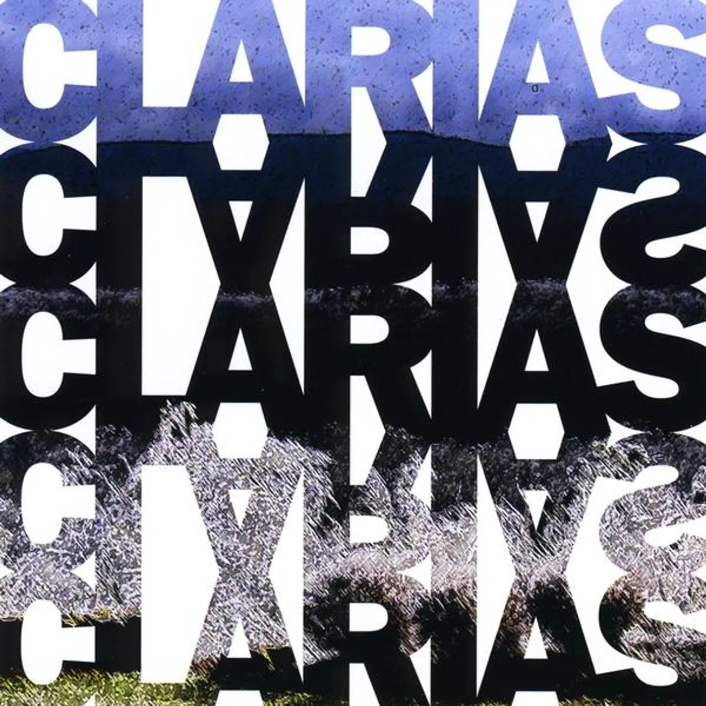 Clarias DAYS OF THE GETAWAY CD
