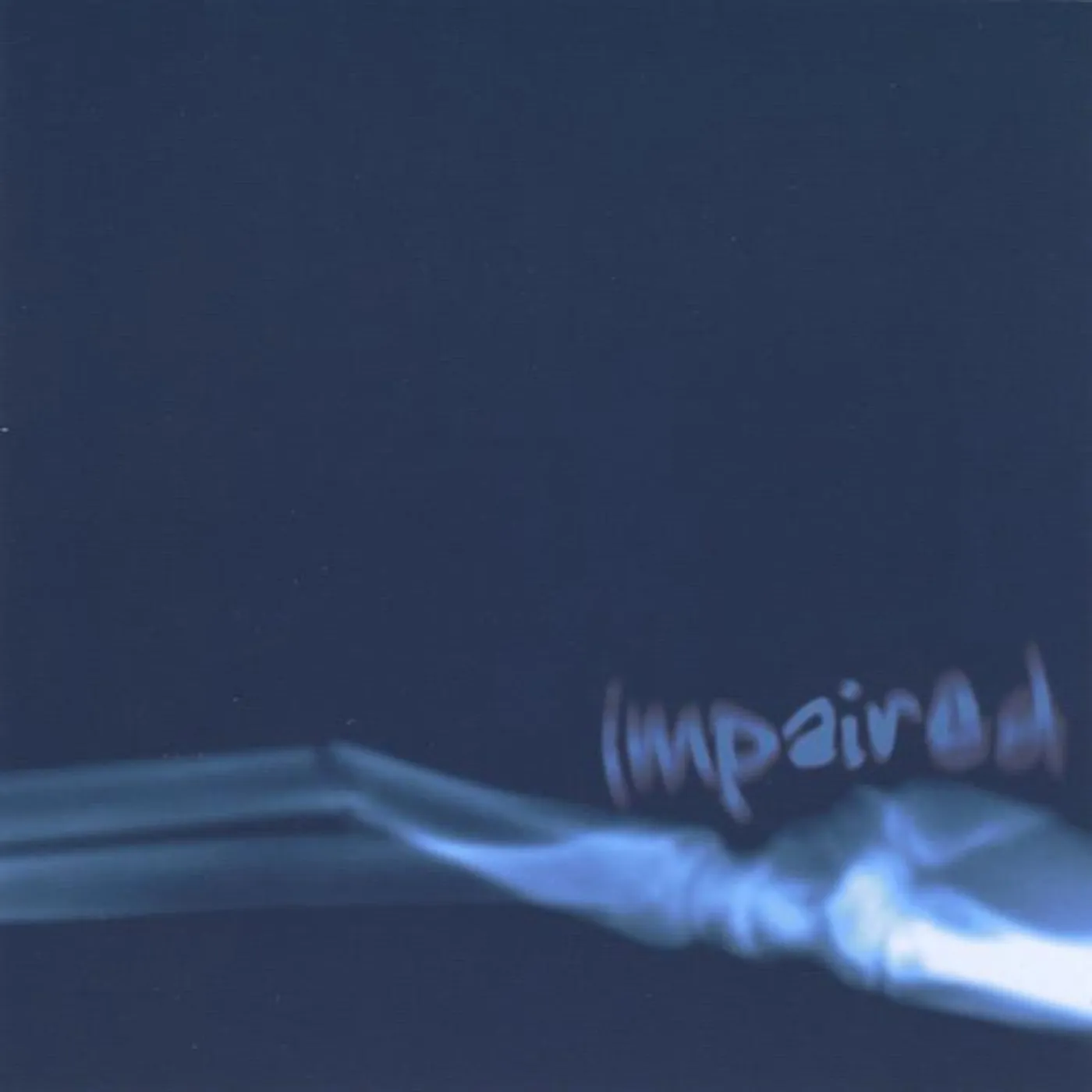 The Dartmouth Aires IMPAIRED CD