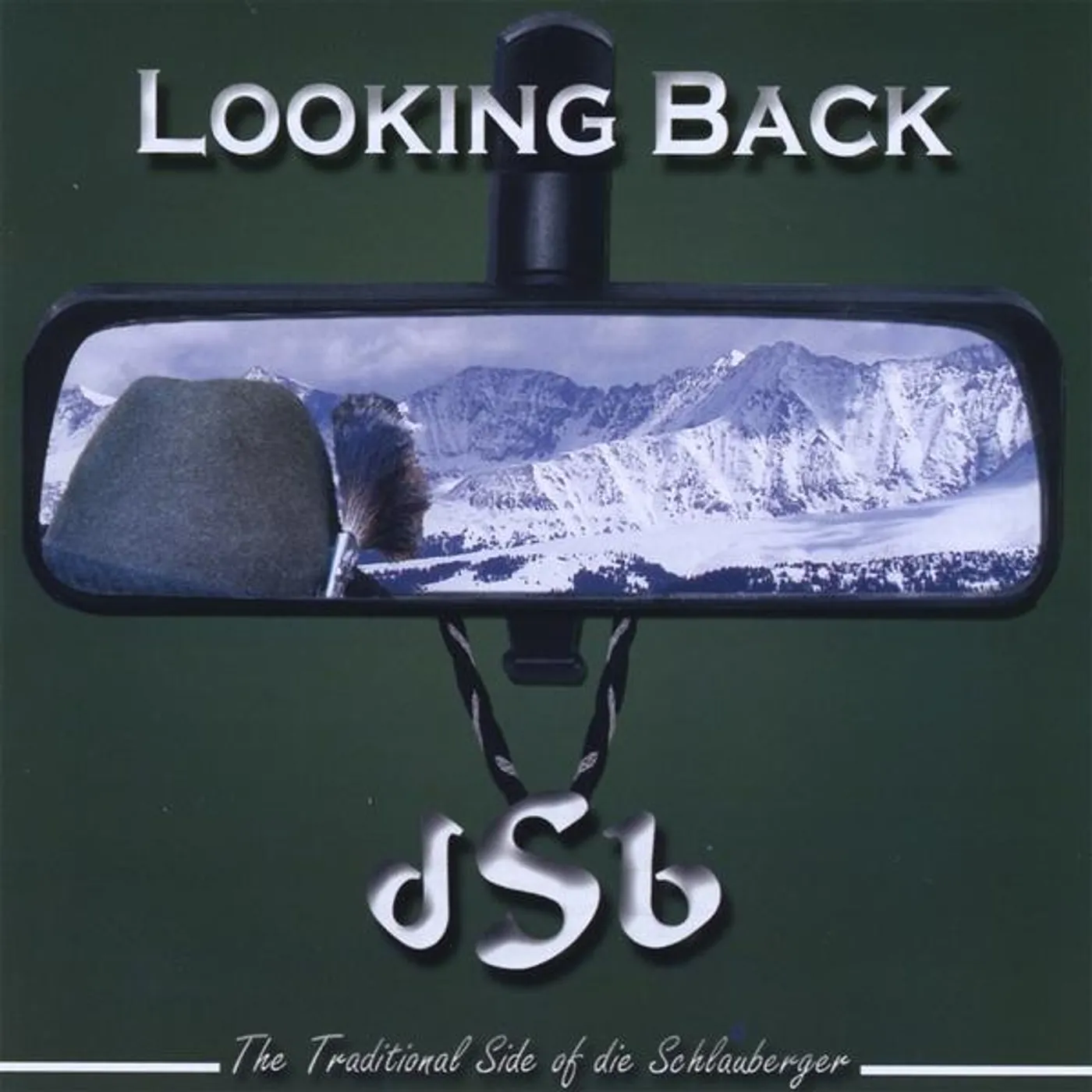 Die Schlauberger LOOKING BACK CD