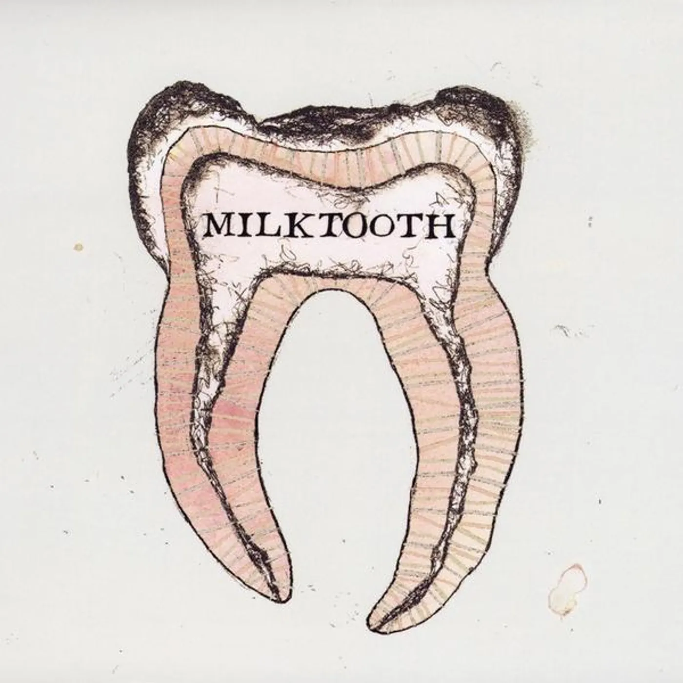 MILKTOOTH CD