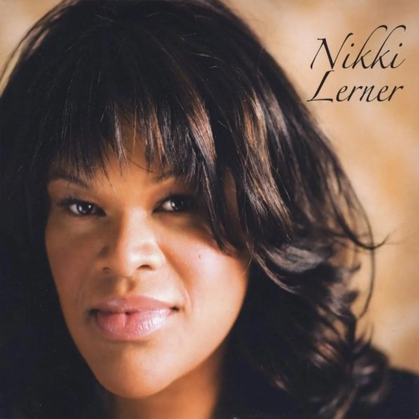 NIKKI LERNER CD