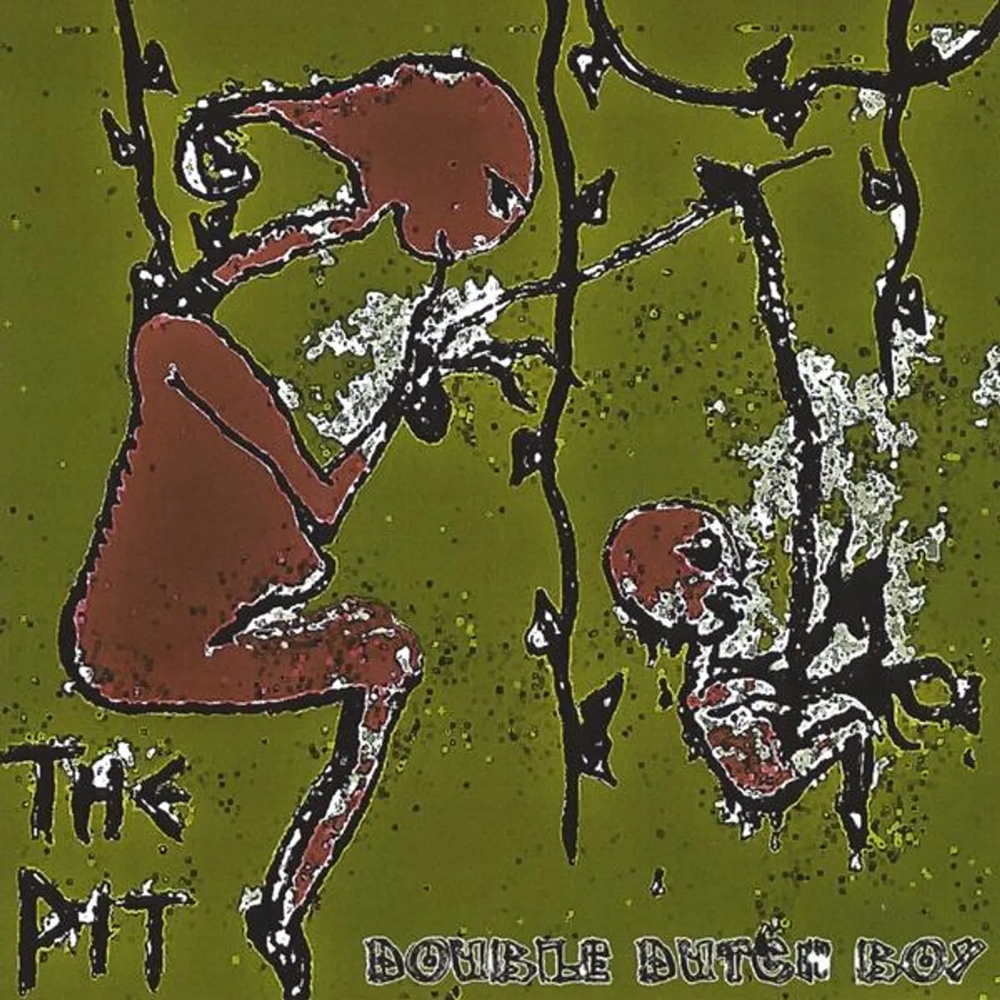 PIT DOUBLE DUTCH BOY CD