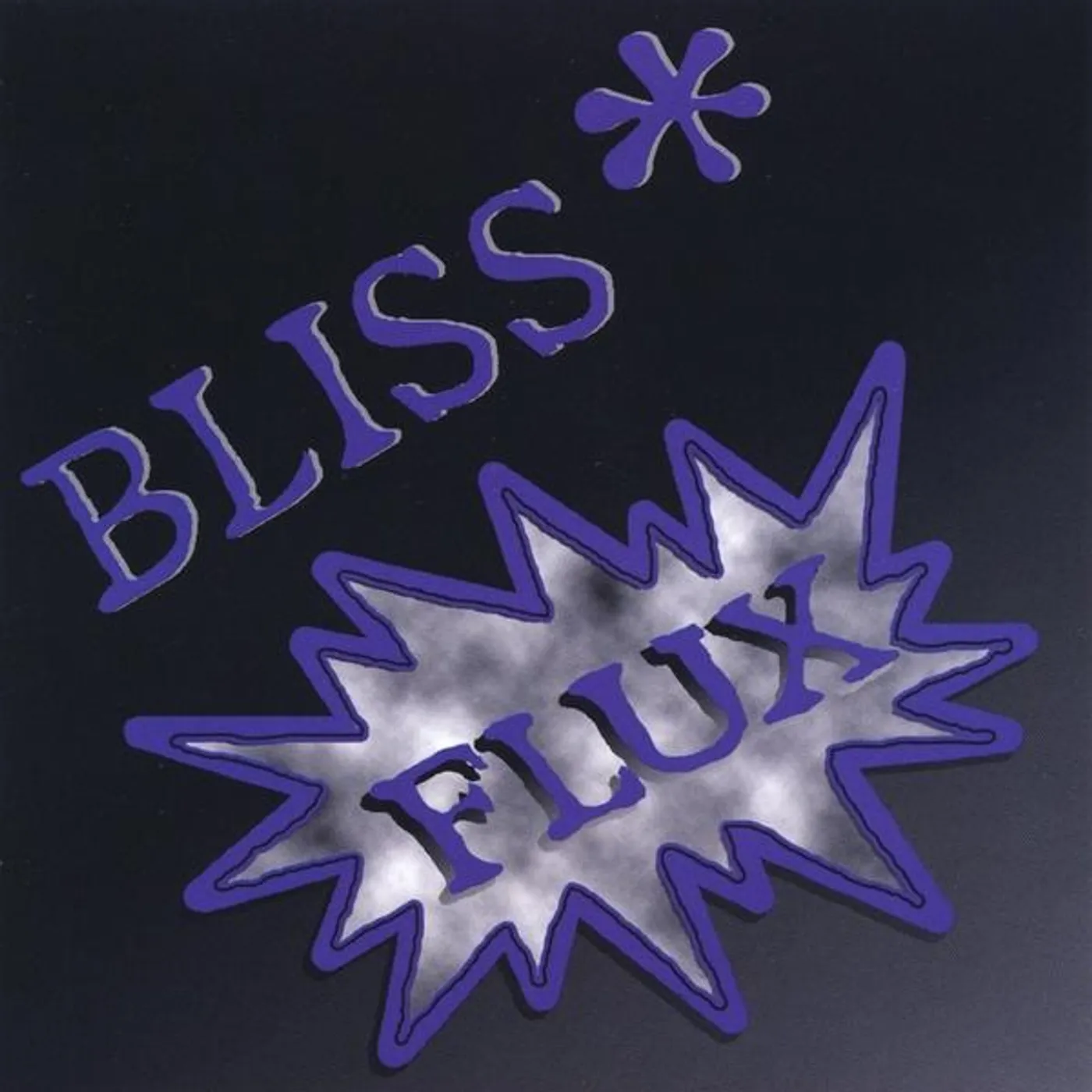 Bliss FLUX CD