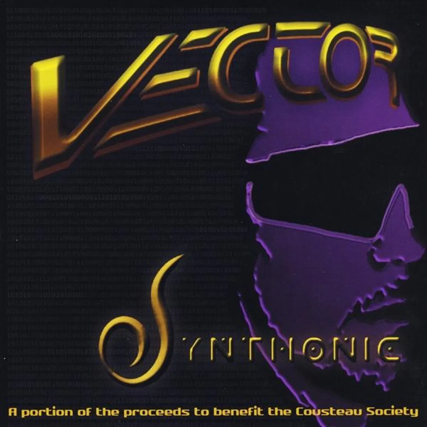 Vector SYNTHONIC CD