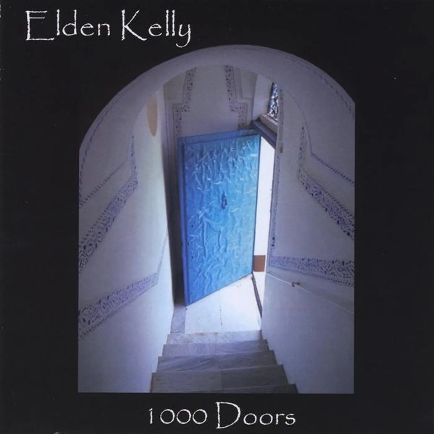 Elden Kelly 1000 DOORS CD