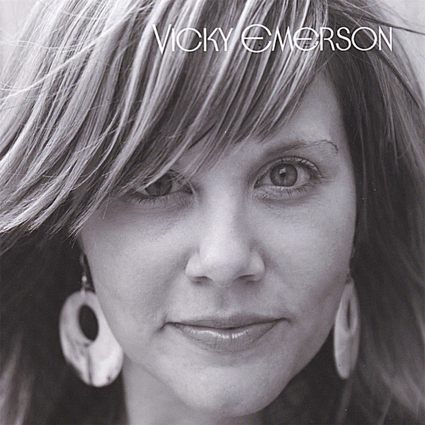 VICKY EMERSON CD