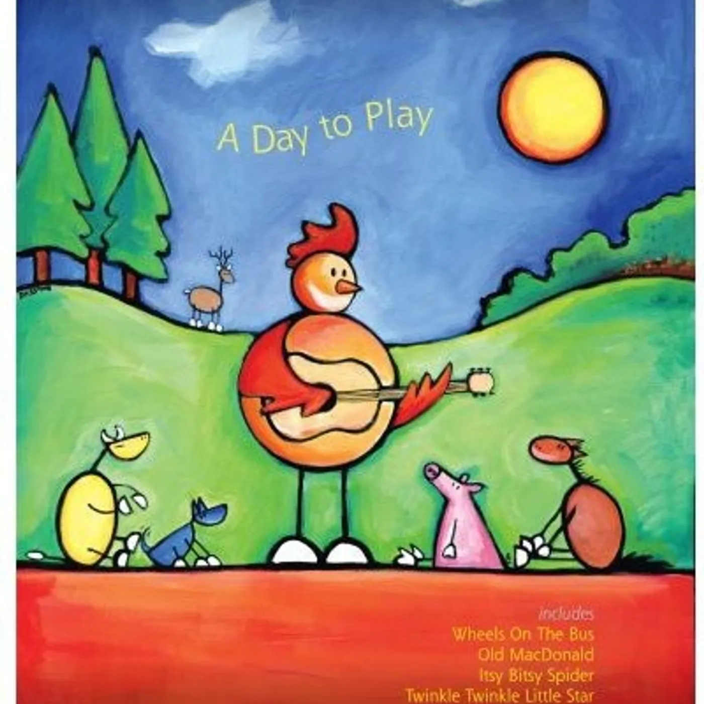 Victor Johnson GUITAR FOR PARENTS BOOK & CD CD