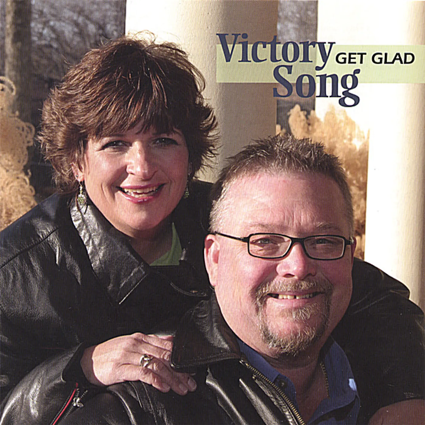 Victory Song GET GLAD CD