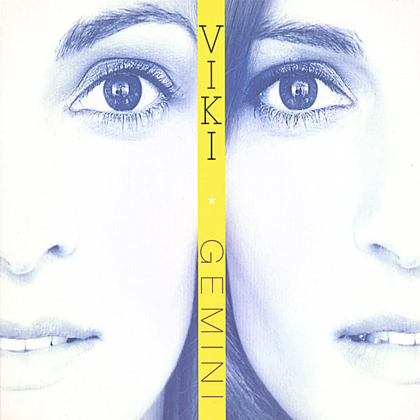 Viki GEMINI CD