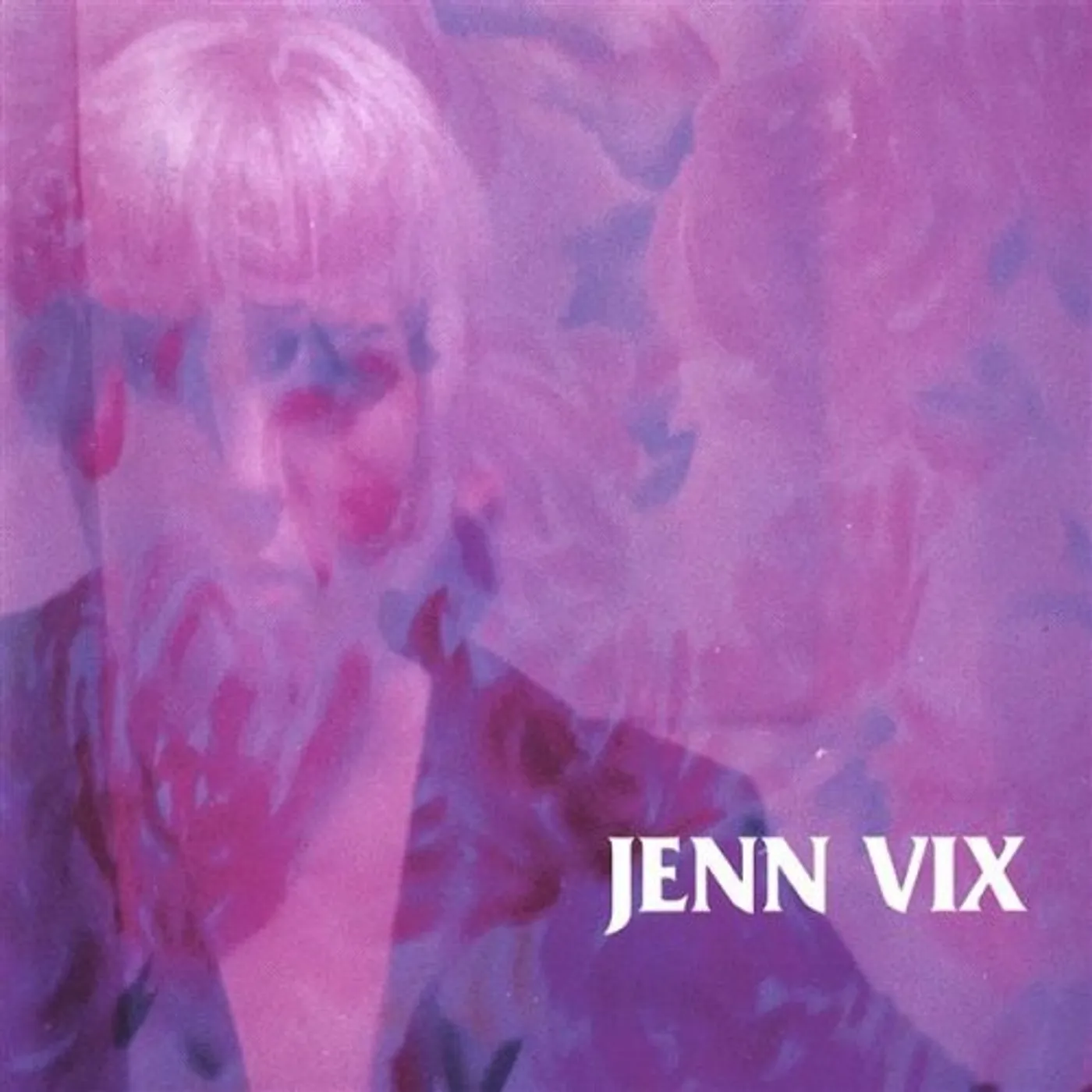 JENN VIX CD