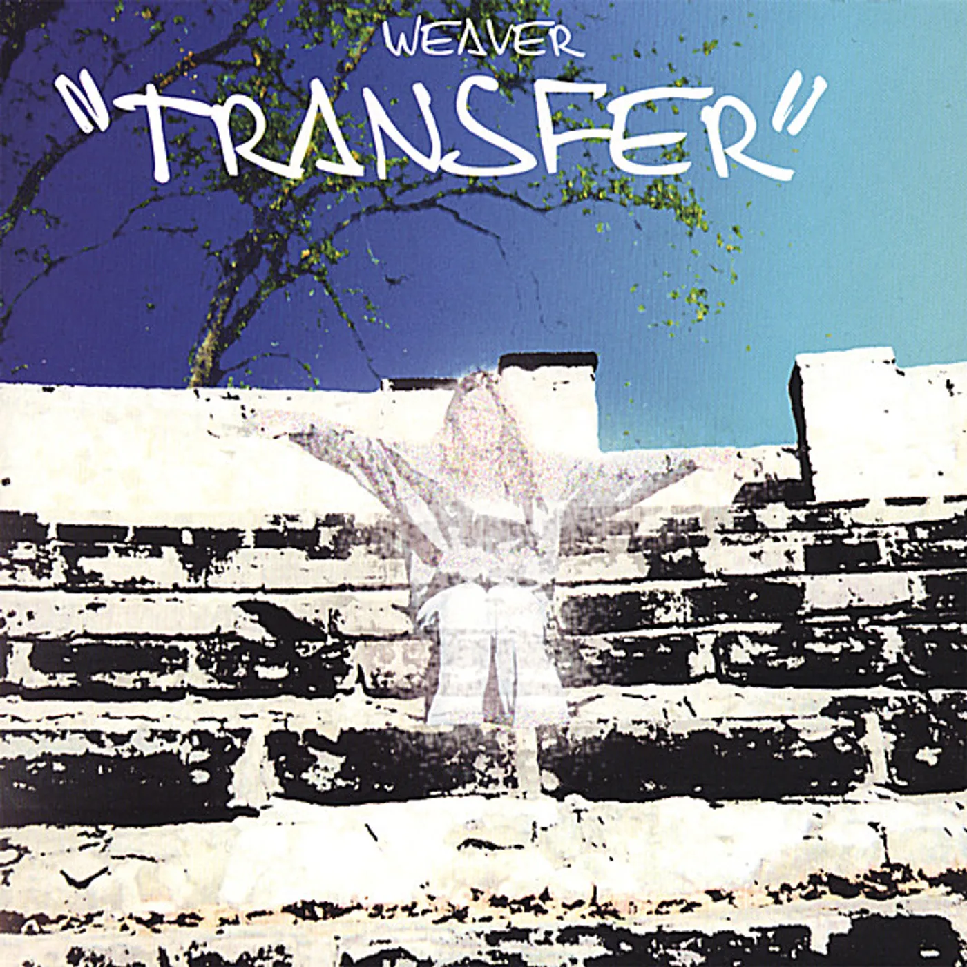 WEAVER TRANSFER CD