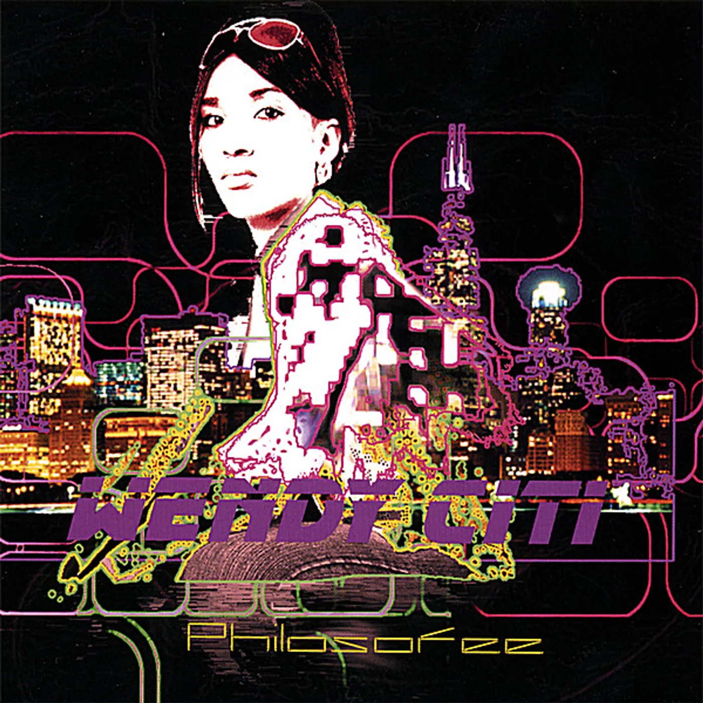 Wendy Citi PHILOSOHEE CD
