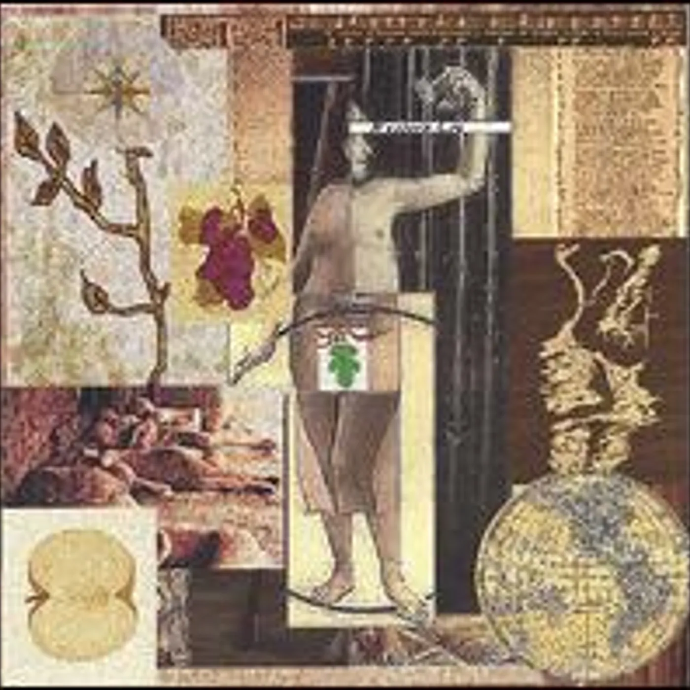 Western Civ REGENT KINGFISH SLUMBERPAD CD