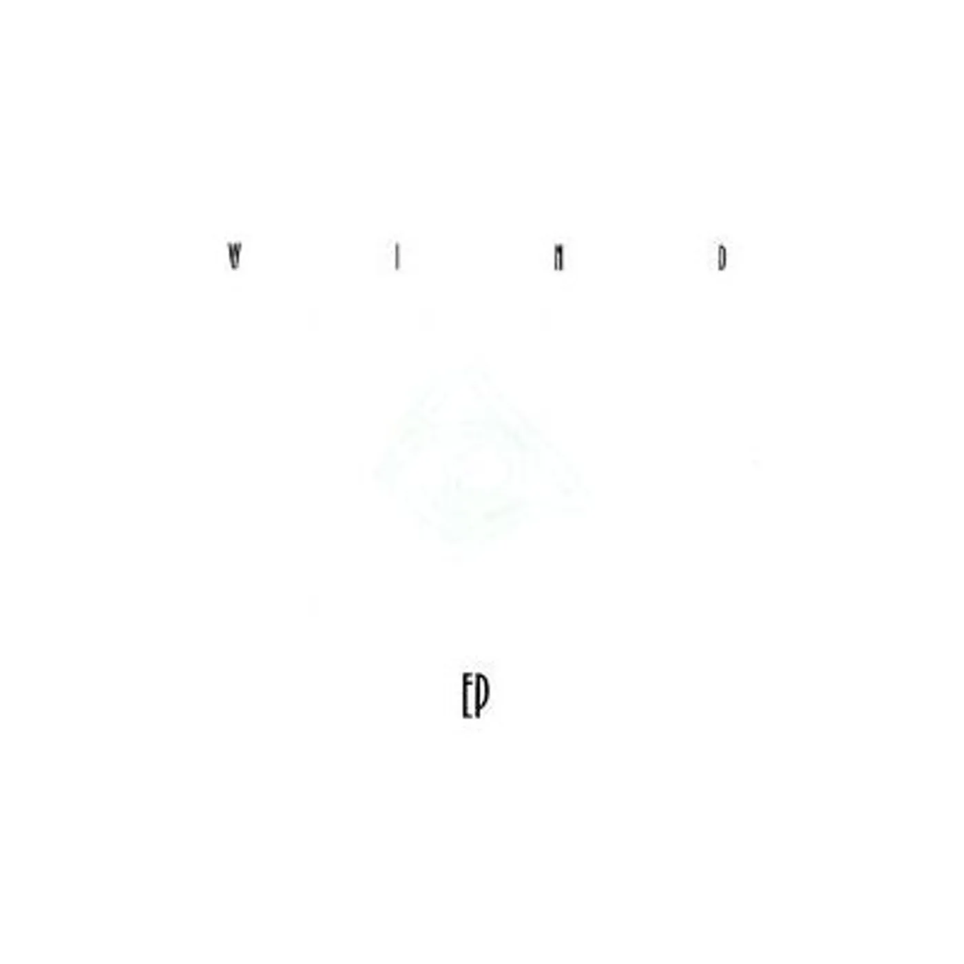 Wind EP CD