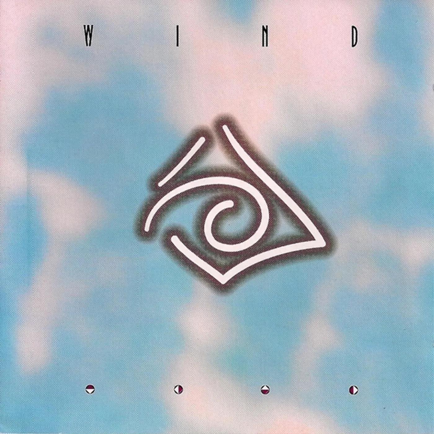 WIND CD