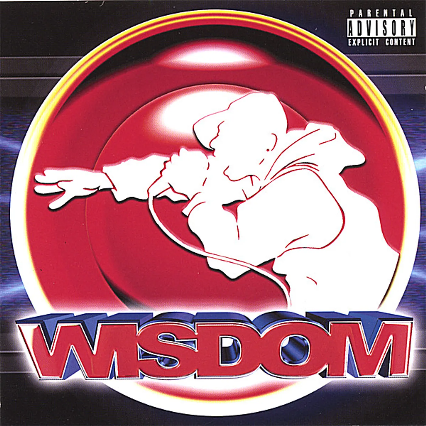 WISDOM CD