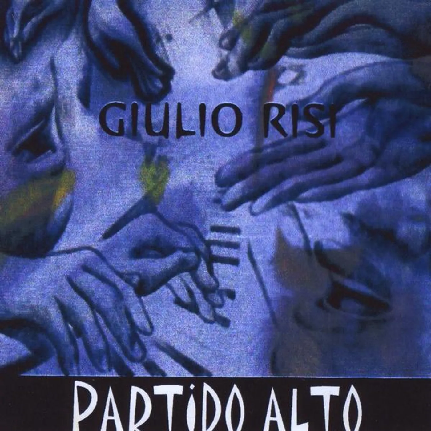 Giulio Risi PARTIDO ALTO CD