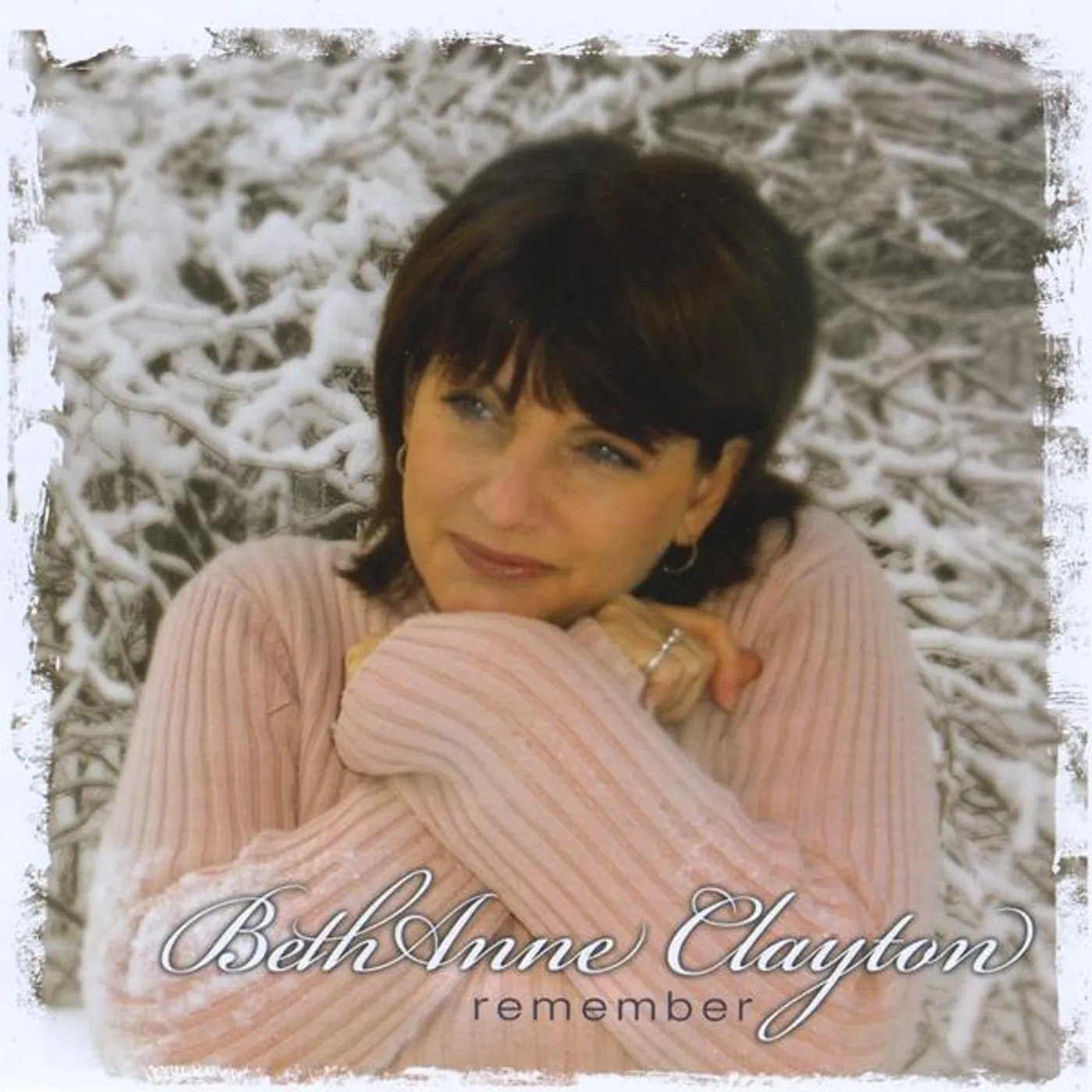 BethAnne Clayton REMEMBER CD