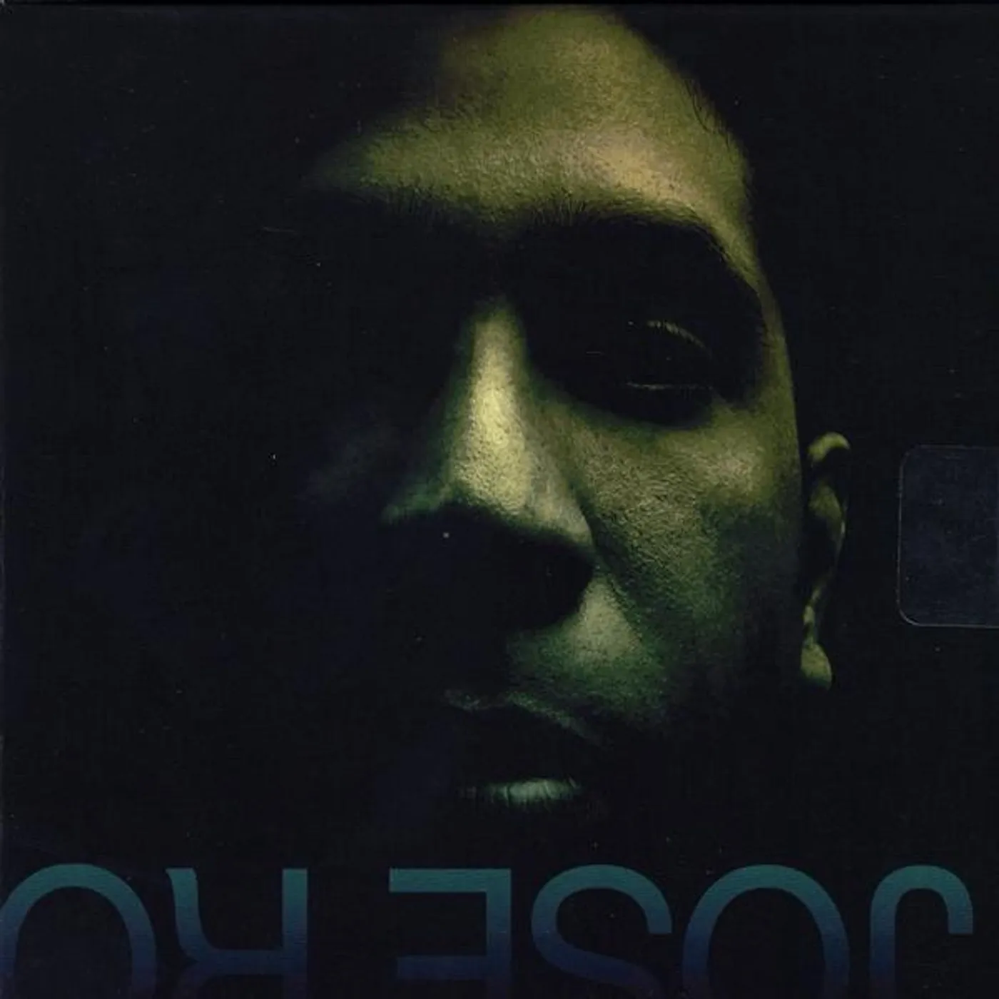 Jose Rodriguez MOMENTS IN LIFE CD