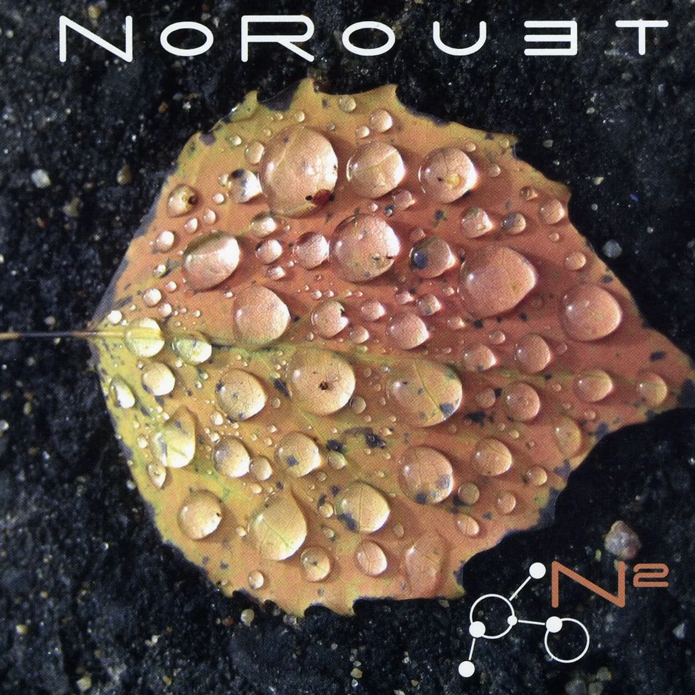 Norouet N2 CD